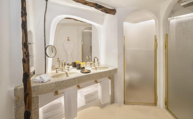 Фото отеля Cala Di Volpe Hotel