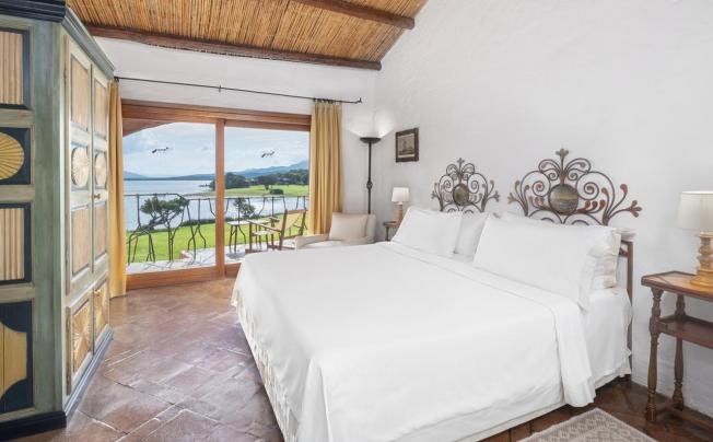 Фото отеля Cala Di Volpe Hotel