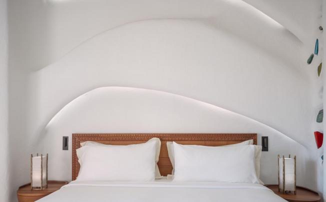 Фото отеля Cala Di Volpe Hotel