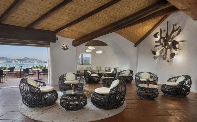 Фото отеля Cala Di Volpe Hotel