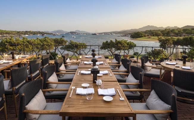 Фото отеля Cala Di Volpe Hotel