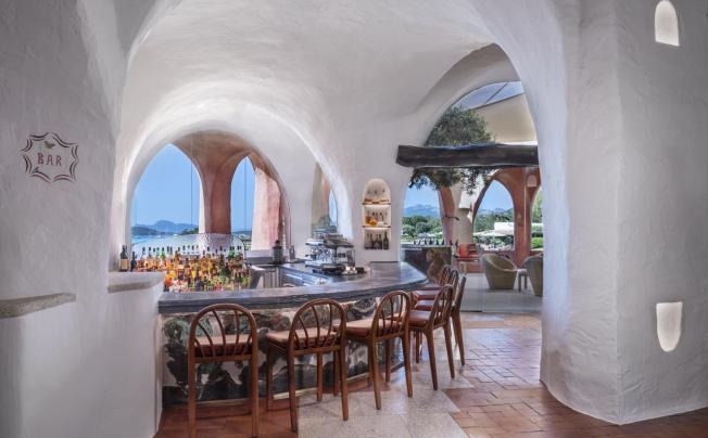 Фото отеля Cala Di Volpe Hotel