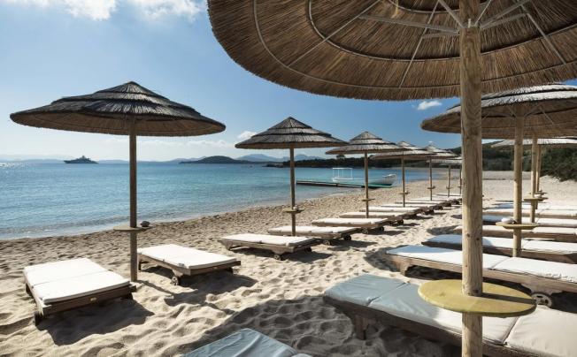 Фото отеля Cala Di Volpe Hotel