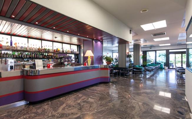 Фото отеля Cormoran Hotel