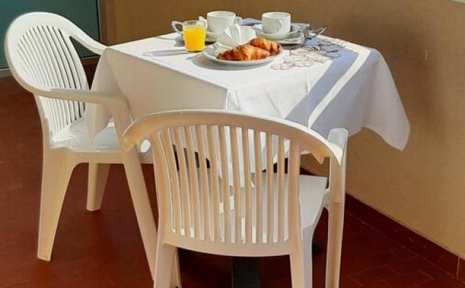 Фото отеля Cormoran Hotel
