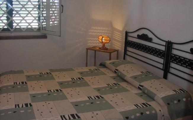 Фото отеля Villa Romana Tropea
