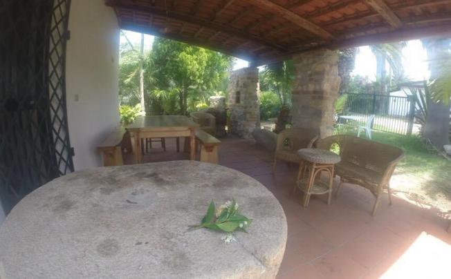 Фото отеля Villa Romana Tropea