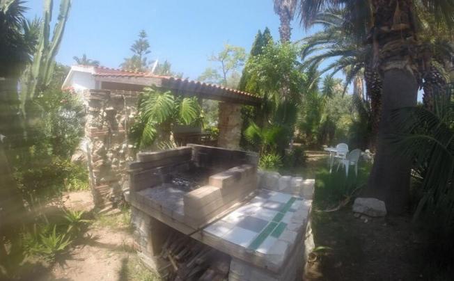 Фото отеля Villa Romana Tropea