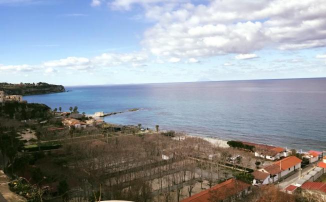 Фото отеля Villa Romana Tropea