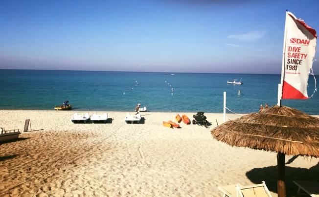 Фото отеля Villa Romana Tropea