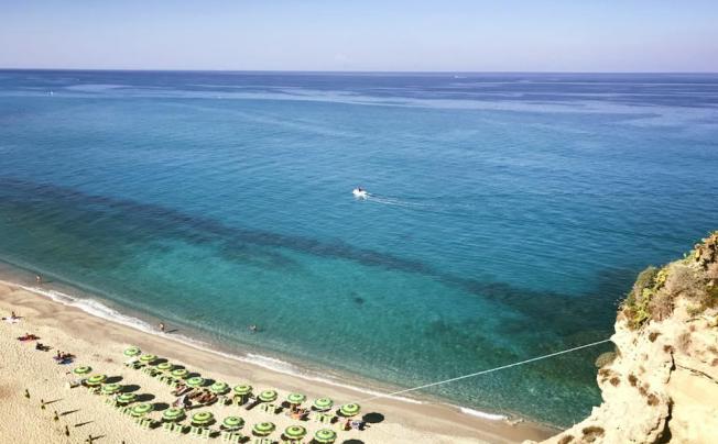 Фото отеля Villa Romana Tropea