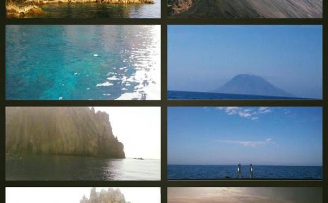 Фото отеля Villa Romana Tropea