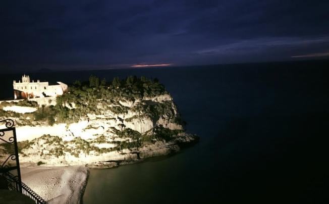 Фото отеля Villa Romana Tropea