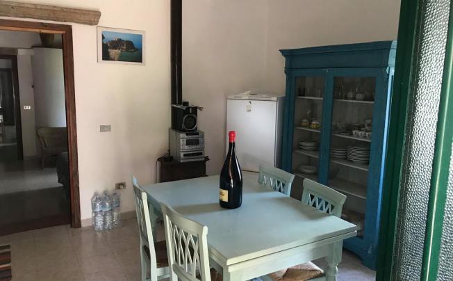 Фото отеля Villa Romana Tropea