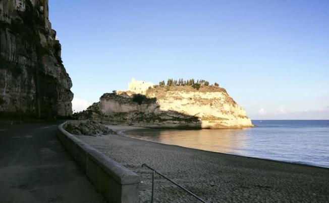 Фото отеля Villa Romana Tropea