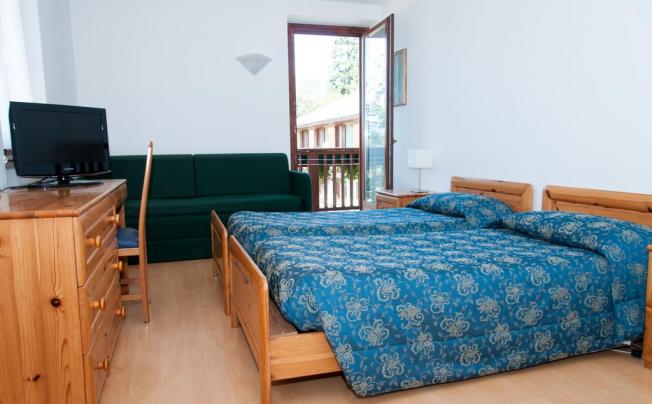 Фото отеля Hotel Monteverde