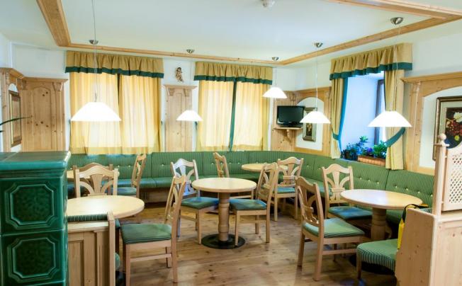 Фото отеля Hotel Monteverde