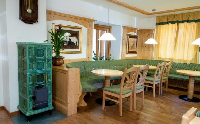 Фото отеля Hotel Monteverde