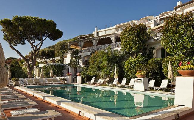 Фото отеля Le Querce Thermae & Spa