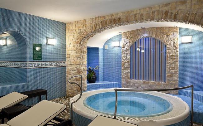 Фото отеля Le Querce Thermae & Spa