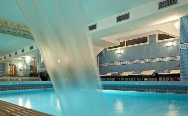 Фото отеля Le Querce Thermae & Spa