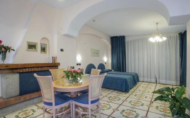 Фото отеля Le Querce Thermae & Spa