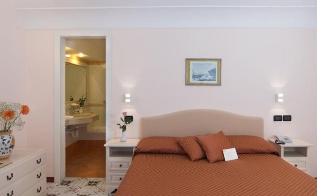 Фото отеля Le Querce Thermae & Spa
