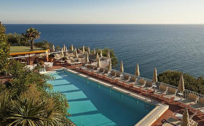 Фото отеля Le Querce Thermae & Spa