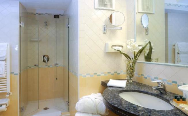 Фото отеля Le Querce Thermae & Spa