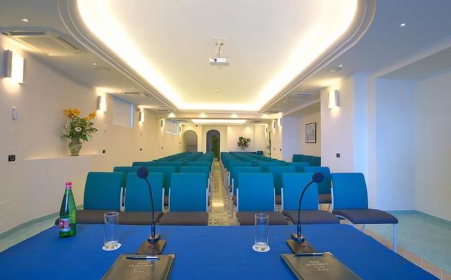 Фото отеля Le Querce Thermae & Spa