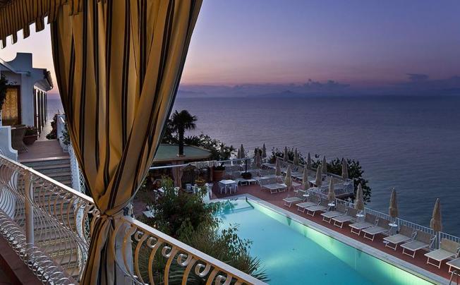 Фото отеля Le Querce Thermae & Spa