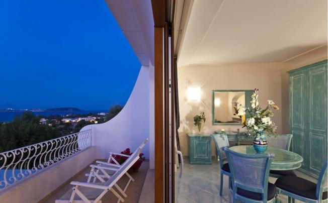 Фото отеля Le Querce Thermae & Spa