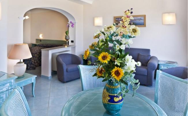 Фото отеля Le Querce Thermae & Spa