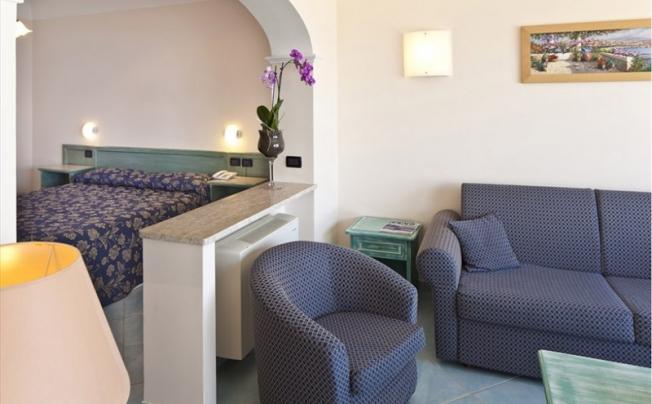Фото отеля Le Querce Thermae & Spa