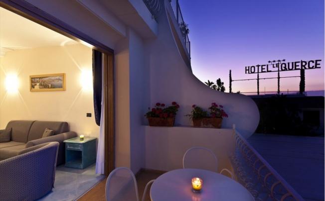 Фото отеля Le Querce Thermae & Spa