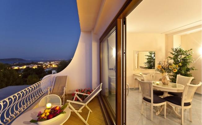 Фото отеля Le Querce Thermae & Spa