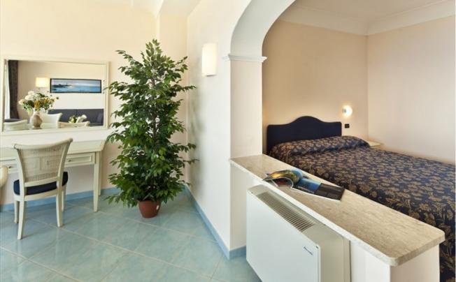 Фото отеля Le Querce Thermae & Spa