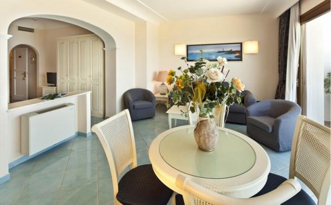 Фото отеля Le Querce Thermae & Spa