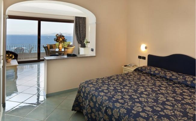 Фото отеля Le Querce Thermae & Spa