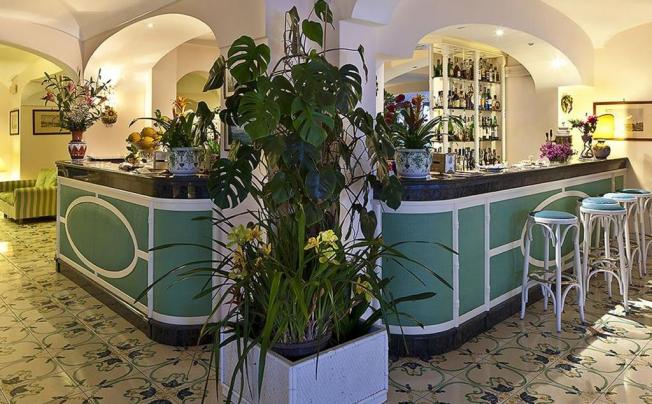 Фото отеля Le Querce Thermae & Spa