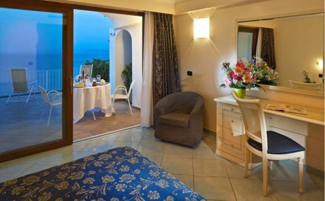 Фото отеля Le Querce Thermae & Spa