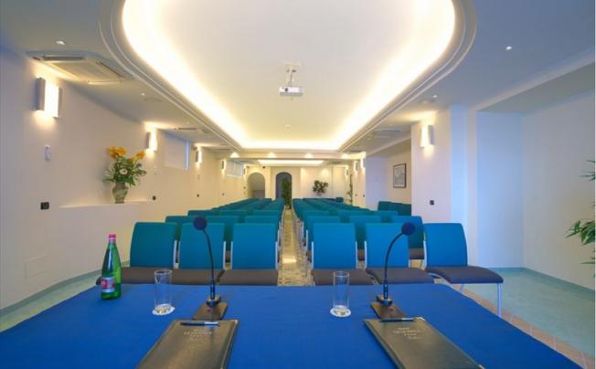 Фото отеля Le Querce Thermae & Spa