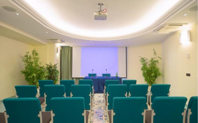 Фото отеля Le Querce Thermae & Spa
