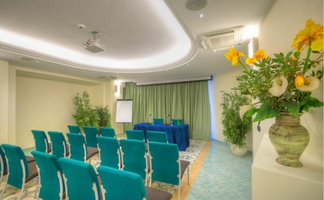 Фото отеля Le Querce Thermae & Spa