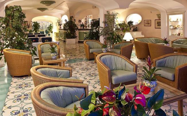 Фото отеля Le Querce Thermae & Spa