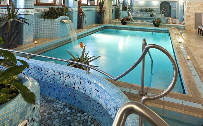 Фото отеля Le Querce Thermae & Spa