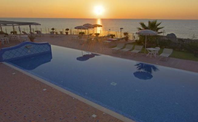 Фото отеля Albatros Hotel Forio