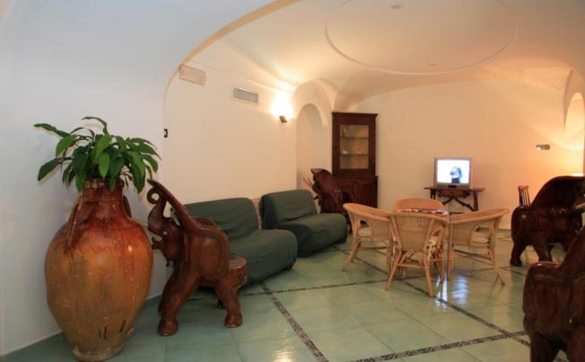 Фото отеля Albatros Hotel Forio