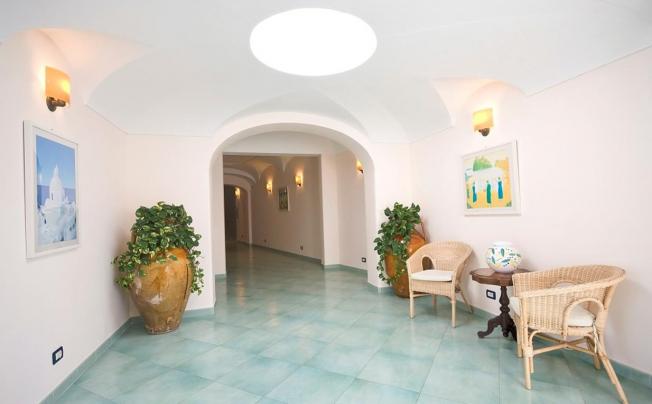 Фото отеля Albatros Hotel Forio