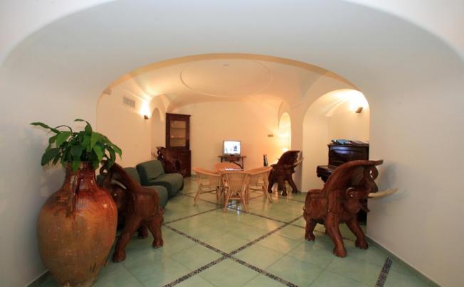 Фото отеля Albatros Hotel Forio